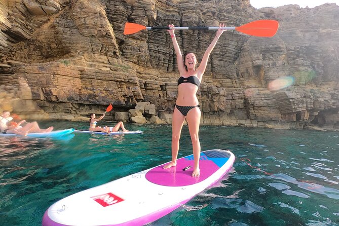 3 Hours All Inclusive Boat Trip Ibiza - The boat life basics: what makes this trip feel like a bargain