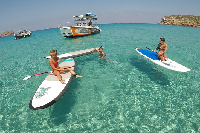 3 Hours by Boat with Paddle Surf Course, Snorkel and more - Key Points That Matter Before You Go