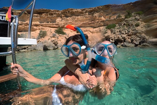 3 Hours by Boat with Paddle Surf Course, Snorkel and more - Wind, Weather, and How the Crew Adapts