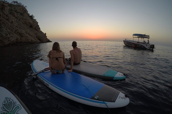 3 Hours by Boat with Paddle Surf Course, Snorkel and more - Who This Trip Suits Best (And Who Should Think Twice)