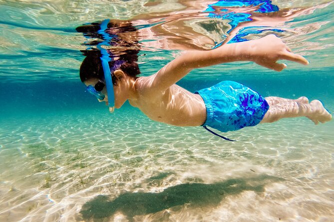 3h Private Cruise + Drinks, Snorkel & Paddle - Why a 3-hour private cruise fits Ibiza perfectly