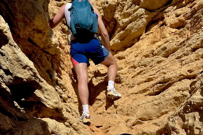 4 hour hiking in Ibiza-DIH Hike with us.Connect with nature! - Key things to know before you go