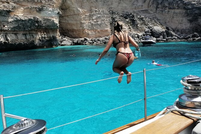 7 Hour Private Sailing Tour of Formentera Beaches - Price and What You Really Get for $154.88
