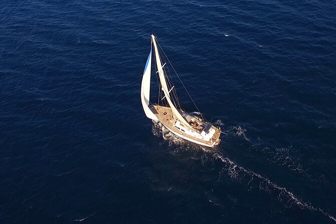 7 Hour Private Sailing Tour of Formentera Beaches - Stop 1 S’Espalmador: Snorkel, Kayak, and Beach Time Without Rushing