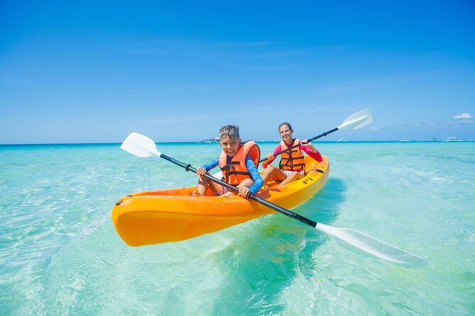 7 Hour Private Sailing Tour of Formentera Beaches - Stop 2 Playa de Ses Illetes: A Beach Day With Boards and Snorkel Plans