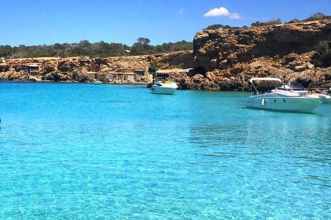Adventurecat Full day tour - Boat Rental - No license required - What’s Included Onboard (and What You Should Budget For)