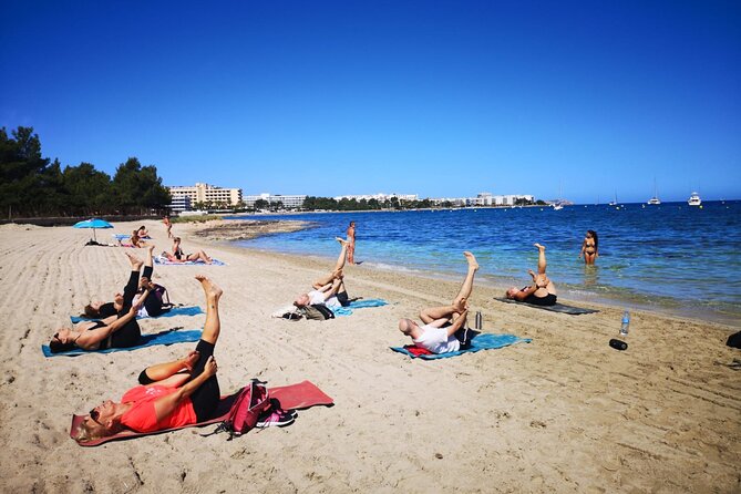 Beach Yoga San Antonio Ibiza - Price and Value: Is $30.38 Worth It?