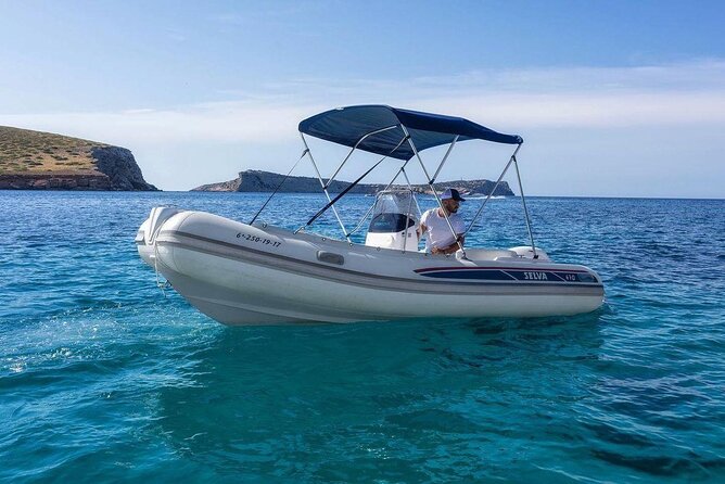 Boat rental for 6 people. No license required. - Key Highlights Worth Your Time