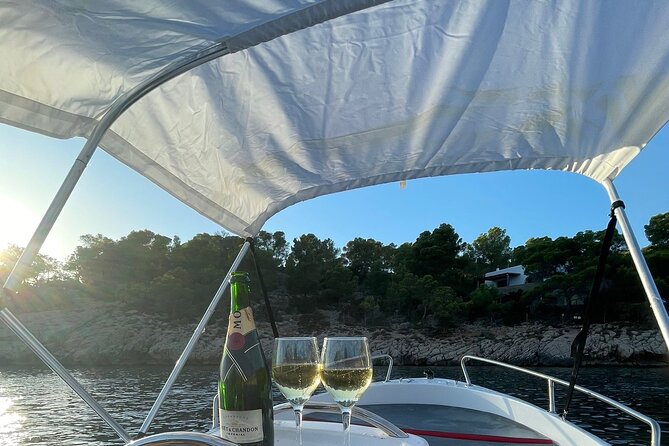 Boat Rental Without License Full day (8hs) - What the 8-Hour Day Looks Like (from 11:00 am to Return)