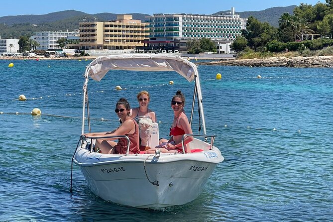 Boat Rental Without License Full day (8hs) - Cruising Routes and Snorkeling Breaks Without the Tour Rush