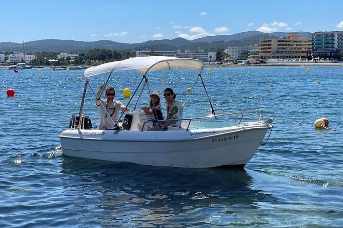 Boat Rental Without License Full day (8hs) - Picnic at Sea: What’s Included and What You Must Bring