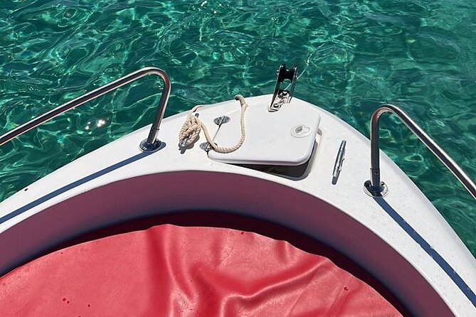 Boat Rental Without License Full day (8hs) - The Boat Setup That Makes a Rental Day Feel Easy