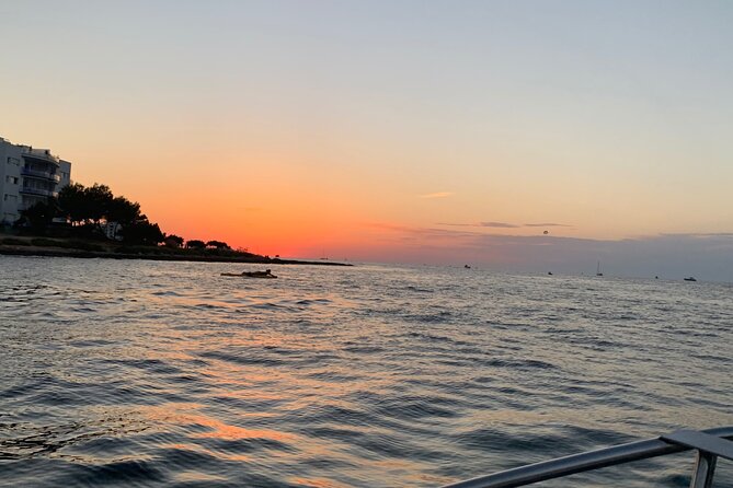 Boat Rental Without License Half day (4hs) - Should you book Ibiza Vikings Boats for a license-free half-day?