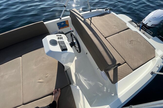 Boat Rental Without License in Ibiza and San Antonio - Should you book Rumbo Ibiza’s without-license boat rental?