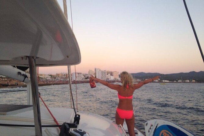 Cafe del Mar Private Boat Trip - Swimming and Snorkeling Time That Doesn’t Feel Like a Checkmark