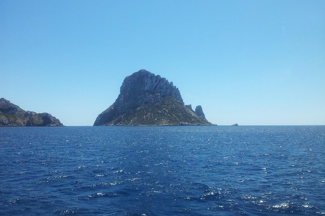 Cala d'Hort Sailing Adventure - Value and price: $3,501.15 for up to 11 people