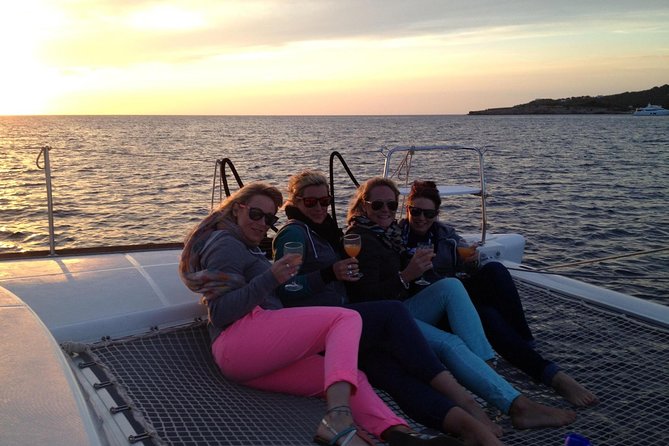 Cala d'Hort Sailing Adventure - Who this boat day suits best (and who should think twice)