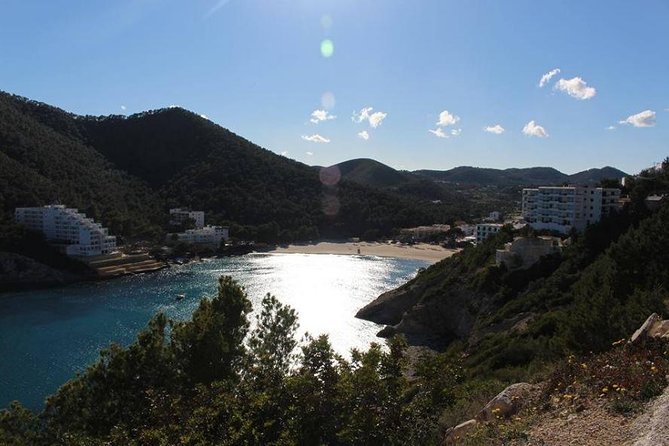 Cala Llonga Catamaran Private Trip - Key highlights worth knowing