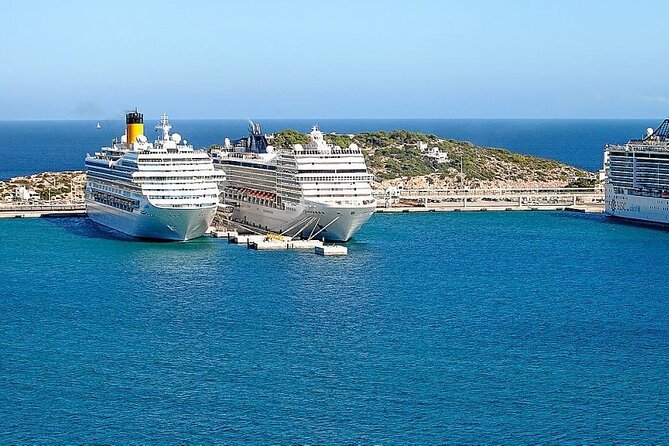 Can Marçà Cave and San Miguel Town Private Tour - Shore Excursion - Price and Value: Is $602.39 Per Person Worth It?