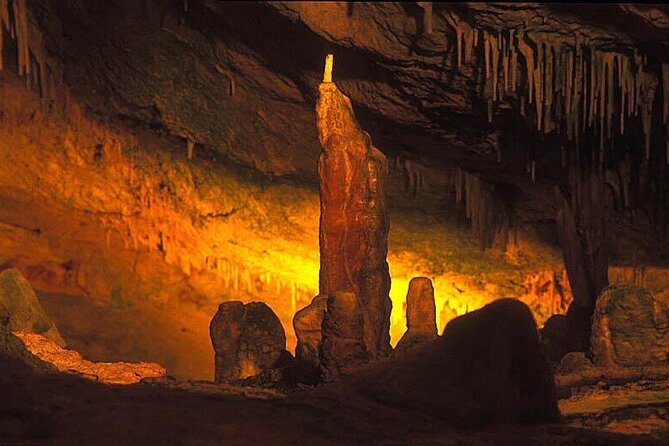 Can Marçà Cave and San Miguel Town Private Tour - Shore Excursion - Should You Book This Tour?