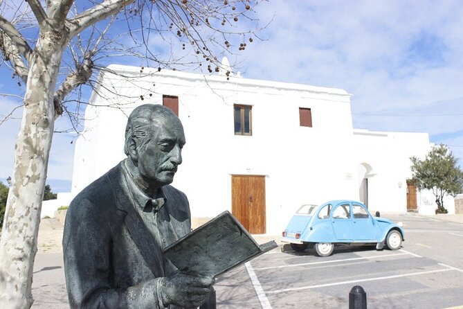 Can Marçà Cave and San Miguel Town Private Tour - Shore Excursion - The 4-Hour Private Format: How the Guide Changes the Day