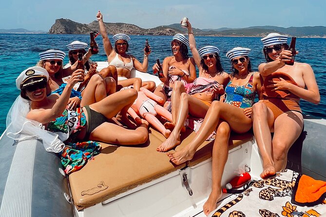 Combo : Boat, 4x4, hiking in Es Vedra for sunset - Price and Value: Is $341.51 Worth It?