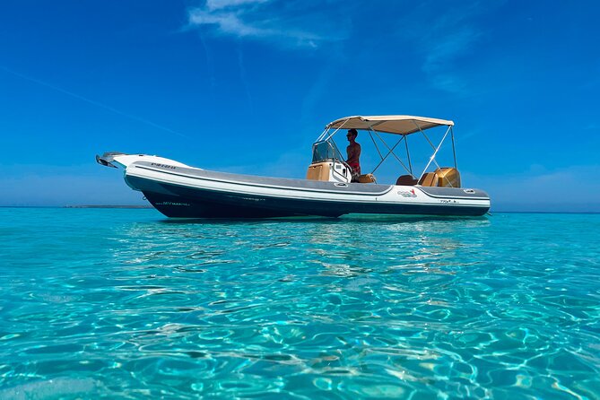 Combo : Boat, 4x4, hiking in Es Vedra for sunset - Meeting Point and Getting Oriented in Ibiza Town