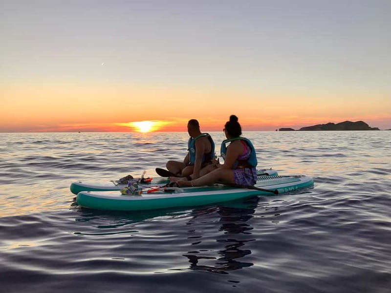 Curso de PaddleSurf, Visita Cuevas y Calas secretas, Snorkel - Key Things I’d Watch For