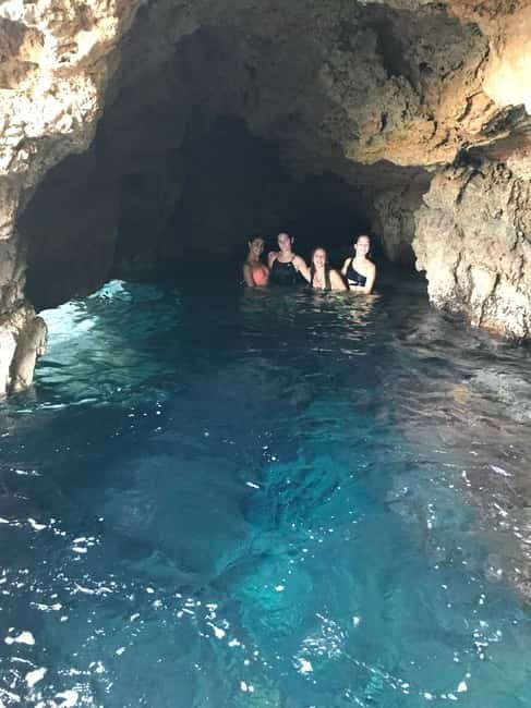 Curso de PaddleSurf, Visita Cuevas y Calas secretas, Snorkel - Who This PaddleSurf + Snorkel Tour Fits Best