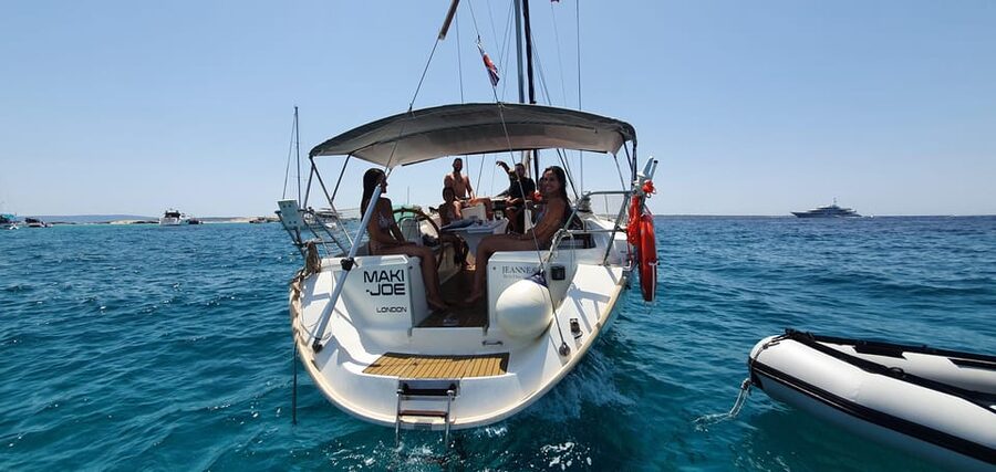 Day Sail tour from Ibiza to Formentera - Price and value: is $193 a good deal for this day?
