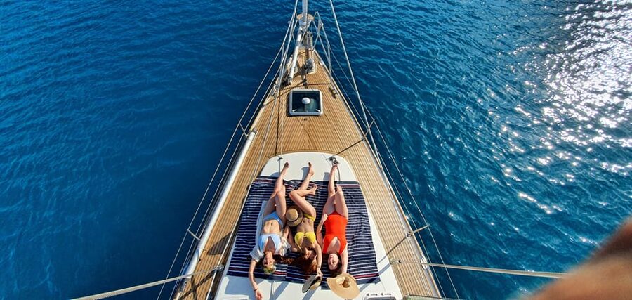 Day Sail tour from Ibiza to Formentera - Who should book this (and who should skip it)