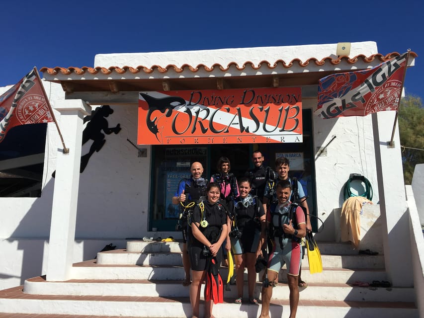 DISCOVER THE UNDERWATER WORLD, Scuba Diving Experience - Your checklist: what to bring so you’re comfortable