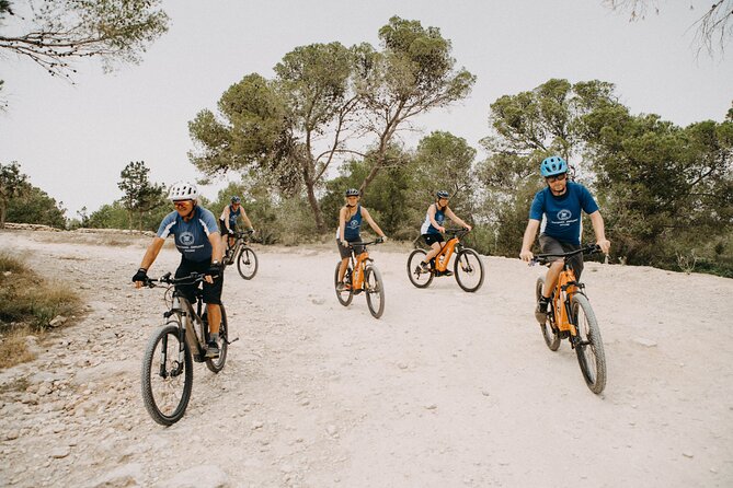 Ebike tour of Ibiza town and surroundings (start from the port) - The 2–3 Hour Ride Flow: What Usually Happens on the Ground