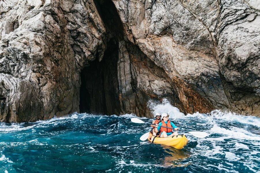 Es Figueral: Guided Kayaking and Snorkeling Tour - Key highlights worth knowing before you go