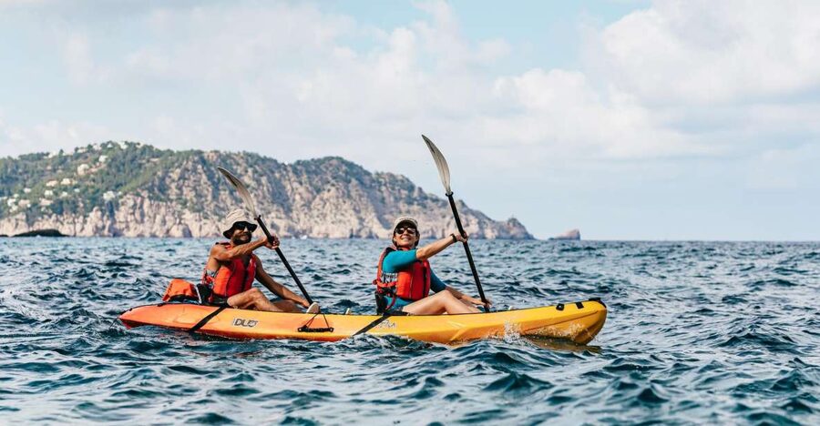 Es Figueral: Guided Kayaking and Snorkeling Tour - Who Should Book This Tour (and Who Might Skip It)