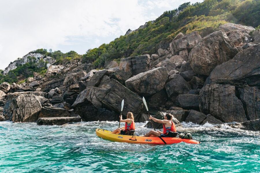 Es Figueral: Guided Kayaking and Snorkeling Tour - Price and Value: What $59 Buys in 3 Hours