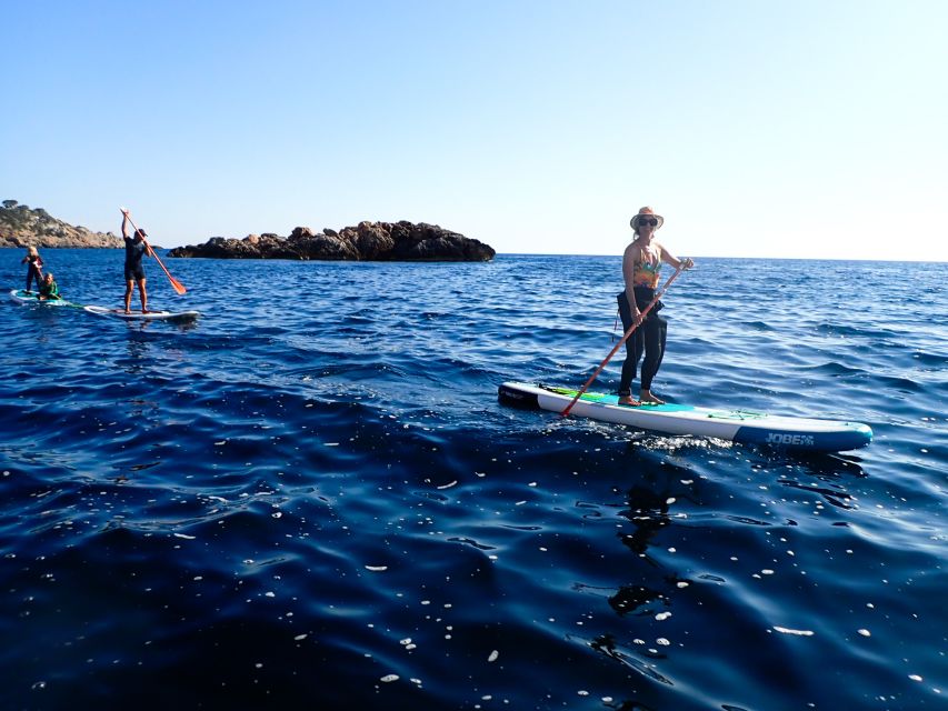 Es Figueral: Standup Paddleboarding Adventure - Where Es Figueral Fits Into Ibiza (and Why You’ll Feel It)