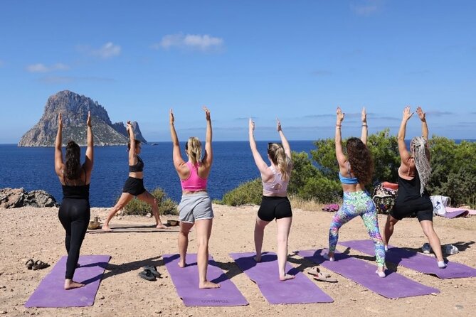 Es Vedra Ibiza Yoga & Meditation Adventure - Key highlights