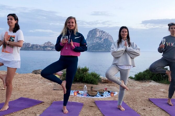 Es Vedra Ibiza Yoga & Meditation Adventure - Why Cala d’Hort and Es Vedra make this yoga feel different