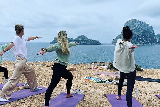 Es Vedra Ibiza Yoga & Meditation Adventure - Who it suits (and who might want a different plan)