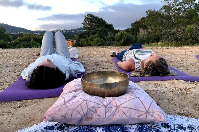 Es Vedra Ibiza Yoga & Meditation Adventure - Pickup, meeting point, and getting there without stress