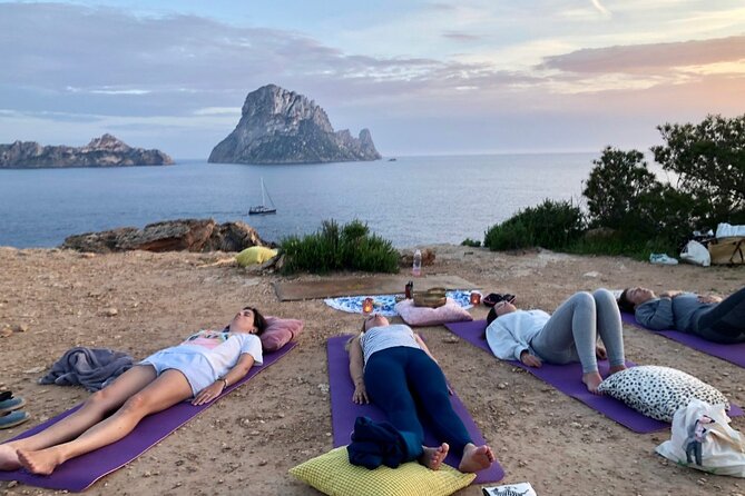Es Vedra Ibiza Yoga & Meditation Adventure - Weather and the one real “risk”: plans that depend on the sky