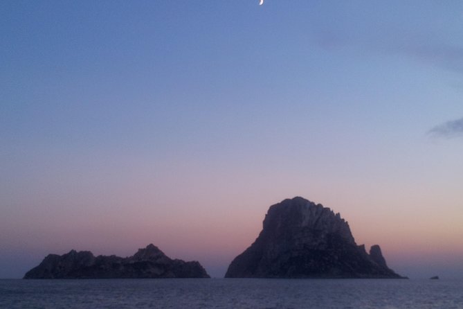 Es Vedra Sailing Voyage - Why Sailing by Es Vedra Beats the Usual Shore Views