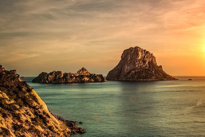 Es Vedra Sailing Voyage - Es Vedra Stop: The 2-Hour Window That Makes This Worth It
