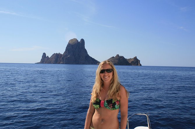 Es Vedra Sailing Voyage - Getting There: Cala Jondal Meeting Point and Day-Plan Tips