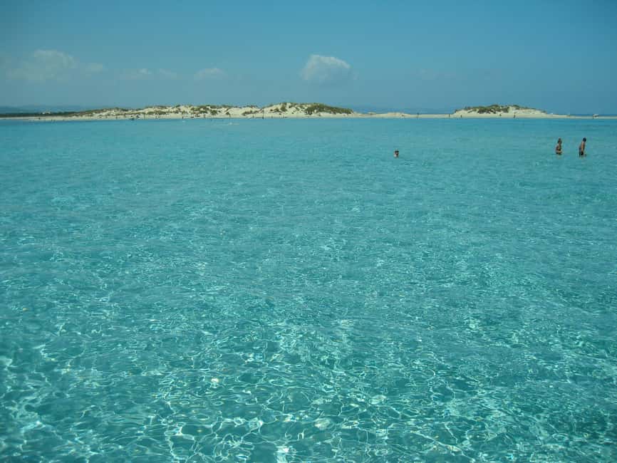 ESPALMADOR - “Private Island” What That Really Means for Your Experience