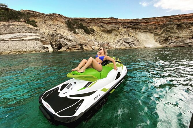 Excursion to Es Vedrá Island by Jet Ski From San Antonio - Who This Jet Ski Excursion Fits Best (and Who Might Skip It)