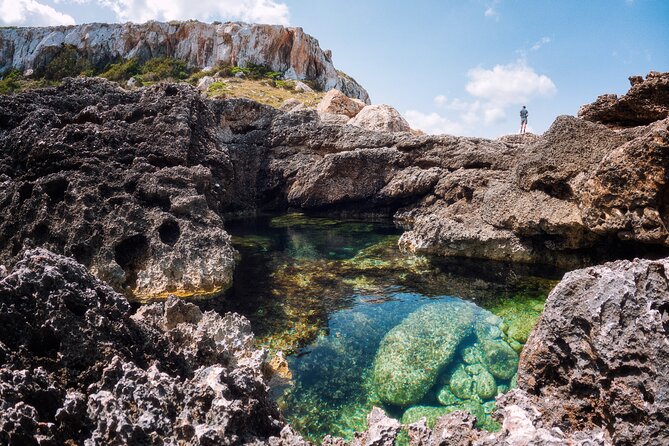 Explore Secret Ibiza: Guided Hiking Tours with Local Experts - Snorkeling gear included: adding water time without lengthening the tour