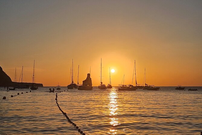 Explore the Beautifull seaside of Formentera. Incl cava, drinks, snacks, .. - A Private Yacht Day to Formentera: the vibe you’re really paying for