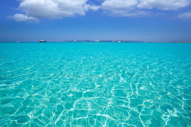 Exploring Formentera on Private Sailing Boat - Price and value: $2,358.27 per group up to 11